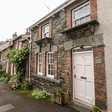 Stone Ledges Holiday home